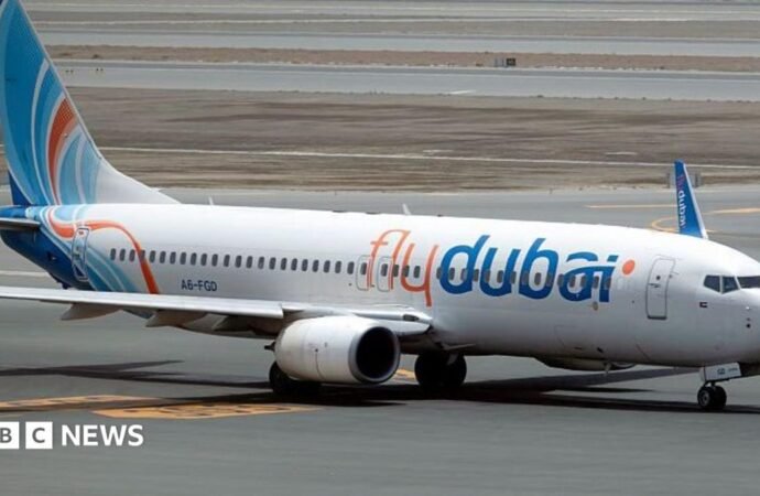 Israel-bound flight diverted after fight between pilots