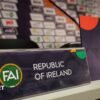 Israel v Republic of Ireland: Republic of Ireland news conference delayed before Israel game