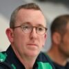 Israel v Republic of Ireland: Republic of Ireland to wear black armbands for Israel game