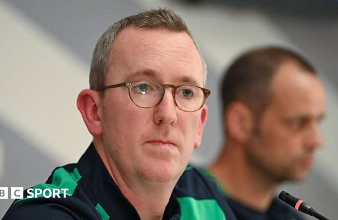 Israel v Republic of Ireland: Republic of Ireland to wear black armbands for Israel game
