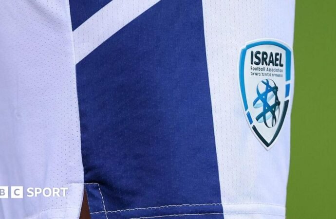 Israel vs Republic of Ireland – how Uefa Nations League matches became so contentious