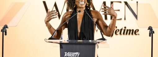 Issa Rae Is ‘Never Going to Stop’ Using Her Power for Good, Even as Mergers and AI Disrupt Hollywood: ‘This Is All Men’s Fault’