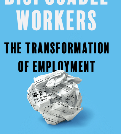 It turns out that Gen Z didn’t quit on careers. The work force quit on them | Fortune