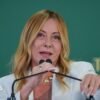 Italy ministers agree to ban burqa and niqab in school and cap foreigners in class