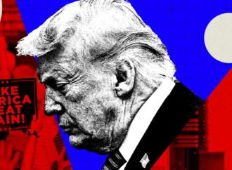 It’s Donald Trump Versus MAGA on Data Centers