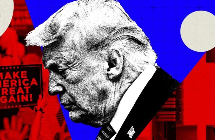 It’s Donald Trump Versus MAGA on Data Centers