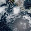 It’s been an intense hurricane season in the Pacific and there’s still a long way to go