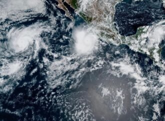 It’s been an intense hurricane season in the Pacific and there’s still a long way to go