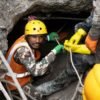 ‘It’s like layer upon layer of miracles’: How Nepal flood survivors were rescued from tunnel