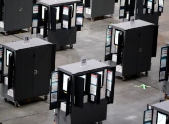 ‘It’s really embarrassing that this is still a possibility’ — AI could exploit a flaw in Georgia’s voting equipment and match voters to their ballots | Fortune