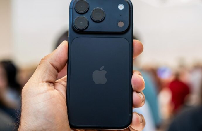 It’s the year of smartphone price hikes
