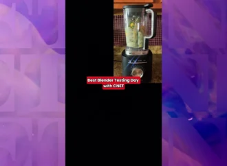 I’ve Been Waiting for a Coffee Maker With No Plastic in the Brew Path. Caraway Just Delivered – CNET