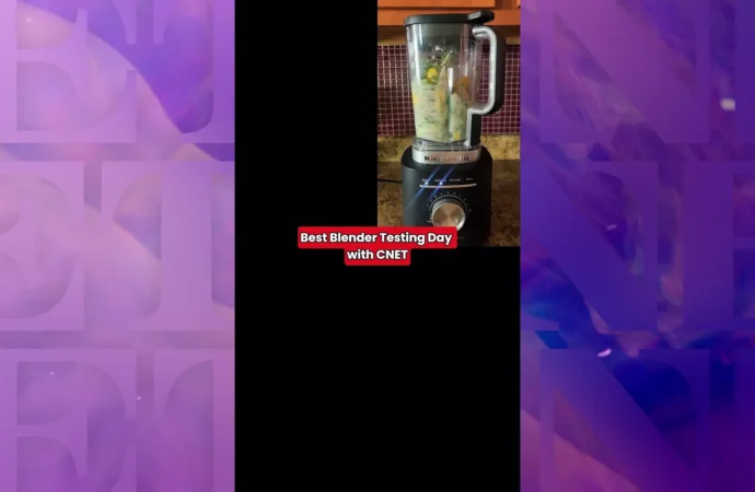 I’ve Been Waiting for a Coffee Maker With No Plastic in the Brew Path. Caraway Just Delivered – CNET