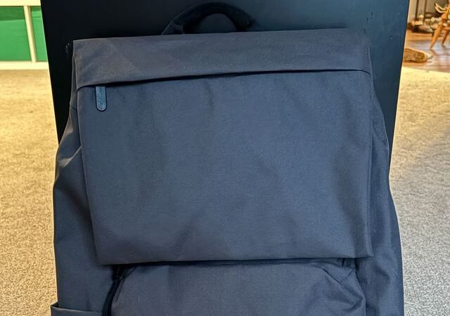 I’ve Tested Many, Many Laptop Backpacks. These Are the Ones I’d Buy