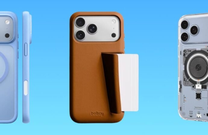 I’ve tested phone cases for years, and these are the ones I recommend for your iPhone 18 Pro