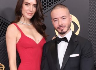J Balvin Shares Impassioned Birthday Message for Ex Valentina Ferrer Days After Confirming Breakup