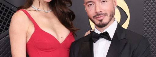J Balvin Shares Impassioned Birthday Message for Ex Valentina Ferrer Days After Confirming Breakup