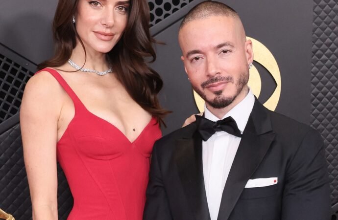 J Balvin Shares Impassioned Birthday Message for Ex Valentina Ferrer Days After Confirming Breakup