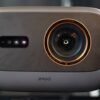 JMGO’s New Projectors Go Big on Brightness and Refresh Rate. I Had a Look at IFA 2026 – CNET