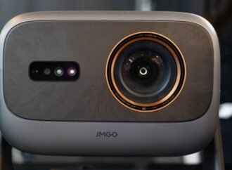 JMGO’s New Projectors Go Big on Brightness and Refresh Rate. I Had a Look at IFA 2026 – CNET