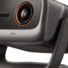 JMGO’s very bright all-in-one projector looks ideal for gamers and sports