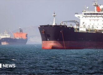 JP Morgan struggling to forecast oil prices due to US-Iran war