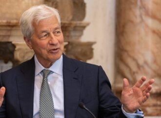 JPMorgan rolls out Claude changes: $2,000 spending limits and extra security