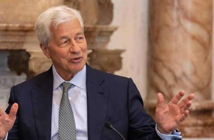 JPMorgan rolls out Claude changes: $2,000 spending limits and extra security