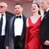 Jack O’Connell’s Ruthless Tabloid Editor in ‘Ink’ Fires Up Venice as Danny Boyle Drama Earns Warm 4-Minute Ovation
