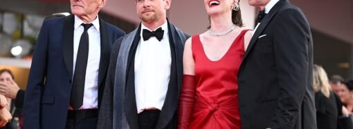 Jack O’Connell’s Ruthless Tabloid Editor in ‘Ink’ Fires Up Venice as Danny Boyle Drama Earns Warm 4-Minute Ovation