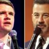 James Talarico Blasts ‘Government Censorship’ After ABC Pulls His Jimmy Kimmel Interview Over FCC Concerns: ‘Dangerous Form of Cancel Culture’