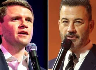 James Talarico Blasts ‘Government Censorship’ After ABC Pulls His Jimmy Kimmel Interview Over FCC Concerns: ‘Dangerous Form of Cancel Culture’