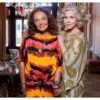 Jane Fonda on Paramount-Warner Bros. Merger, Trump and Tech Bros’ Desire for Longevity ‘While They’re Killing the Rest of Us’