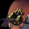Japan Is Launching a Probe to Collect the First-Ever Samples From a Martian Moon