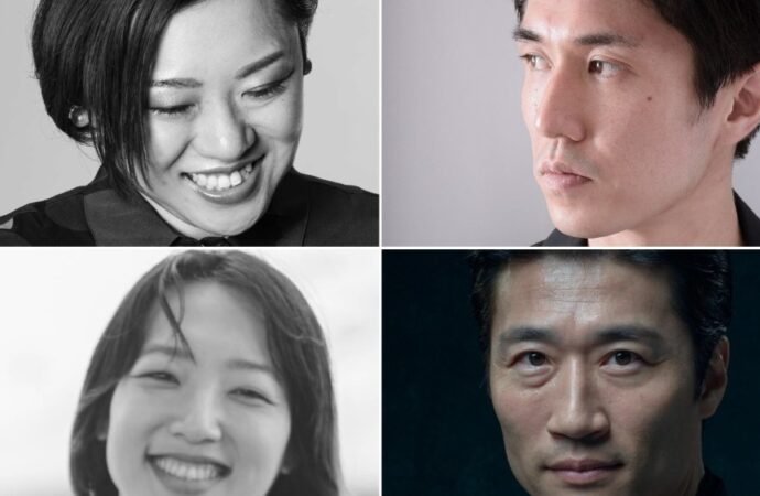 Japan Pitch Heads to Busan Film Festival With Four Co-Production Projects (EXCLUSIVE)
