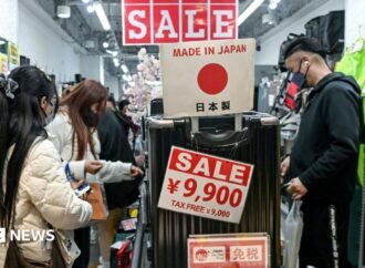 Japan raises interest rate to new 31-year high to curb rising prices