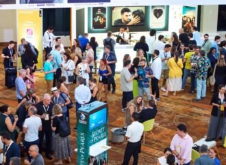 Japan’s Top Broadcasters Unite for First Joint Delegation to MipCancun (EXCLUSIVE)