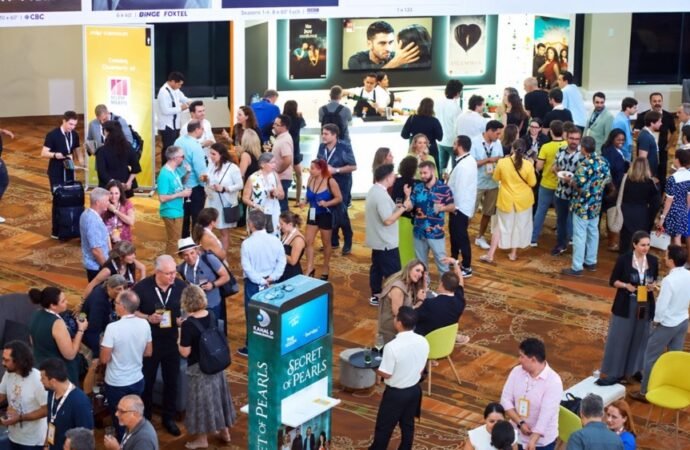 Japan’s Top Broadcasters Unite for First Joint Delegation to MipCancun (EXCLUSIVE)