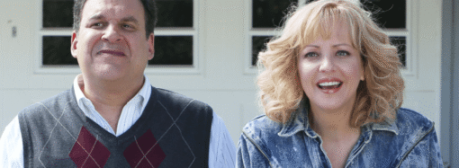 Jeff Garlin Says ‘Undiagnosed Bipolar’ Made Him ‘Mean’ on ‘The Goldbergs’ Set; Wendi McLendon-Covey Responds: ‘I Remember Things Differently’