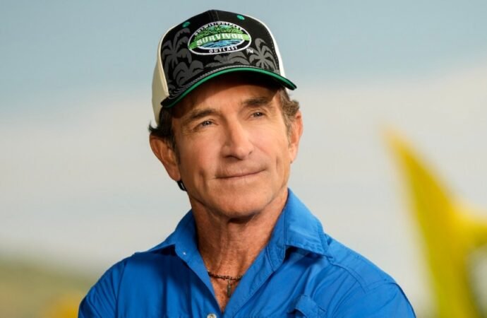 Jeff Probst Says ‘Survivor’ Needs Diversity Despite Paramount’s DEI Rollbacks: ‘All Those Differences Matter in the Story’