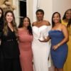 Jennifer Hudson Thanks Her Talk Show Team at Power of Women: ‘I Could Not Live This Life Without You’
