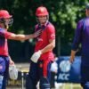 Jersey Cricket aiming for World Cup place within three years