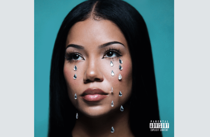 Jhené Aiko Scores First No. 1 on Albums Chart With ‘Westside Whimsy’