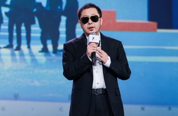 Jia Zhangke Readies Zhao Tao Road Movie ‘Mamma Dunhuang,’ Rules Out AI in Production (EXCLUSIVE)