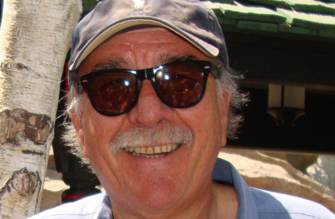 Jim Geoghan, ‘Suite Life of Zack & Cody’ Co-Creator, Dies at 79