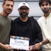 John Abraham Starts Shooting Ribhu Dasgupta’s Psychological Thriller ‘Guru’ (EXCLUSIVE)