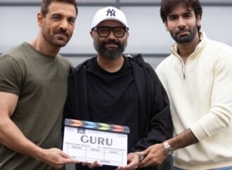 John Abraham Starts Shooting Ribhu Dasgupta’s Psychological Thriller ‘Guru’ (EXCLUSIVE)