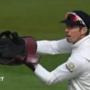 John Simpson: Nottinghamshire sign wicketkeeper from Sussex