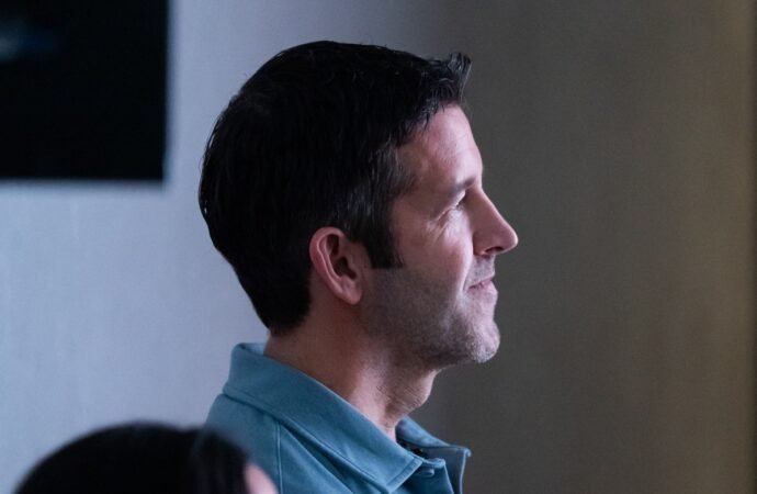 John Ternus hypes ‘huge launch next week’ in first memo as Apple CEO | TechCrunch