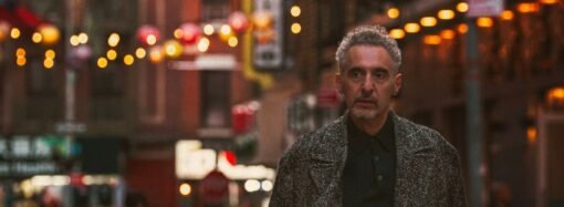 John Turturro to Receive Zurich Film Festival’s Golden Eye Award